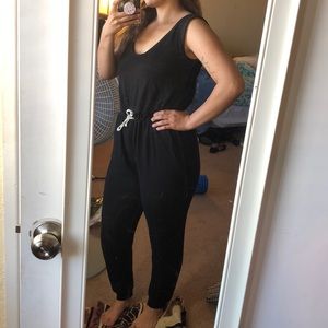 Fashion Nova Jumpsuit